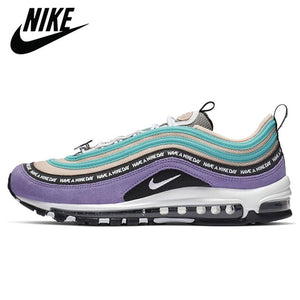 Original Authentic OriginalAir Max 97 Sean Wotherspoon USA Men Women Worldwide Triple White Sports Unisex Shoes Size 36-45 - Virtual Blue Store