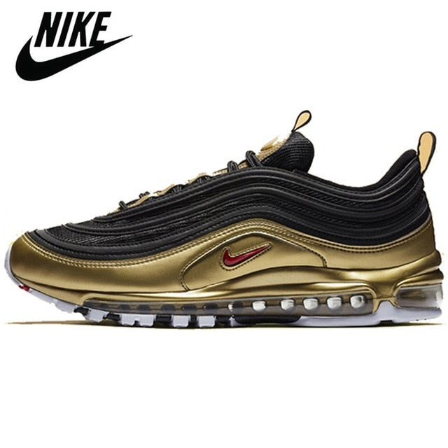 Original Authentic OriginalAir Max 97 Sean Wotherspoon USA Men Women Worldwide Triple White Sports Unisex Shoes Size 36-45 - Virtual Blue Store