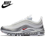 Original Authentic OriginalAir Max 97 Sean Wotherspoon USA Men Women Worldwide Triple White Sports Unisex Shoes Size 36-45 - Virtual Blue Store