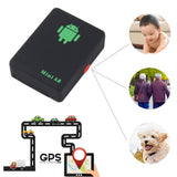 Pets Smart Mini GPS Tracker Anti-Lost Waterproof Bluetooth Tracer For Pet Dog Cat Keys Wallet Bag Kids Trackers Finder Equipment