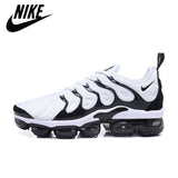 Authentic Air VaporMax Plus Tn Men's Zebra Women Running Shoes Original New Arrival Outdoor Sneakers - Virtual Blue Store