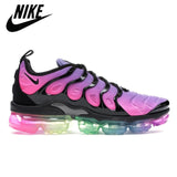 Authentic Air VaporMax Plus Tn Men's Zebra Women Running Shoes Original New Arrival Outdoor Sneakers - Virtual Blue Store