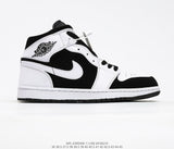 New Arrival Original Air Jordan 1 X Off White AJ1 Basketball Shoes Leisure Shoes Most Popular Classical Shoes Breathable - Virtual Blue Store