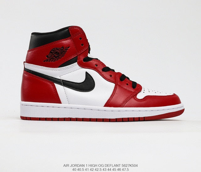 New Arrival Original Air Jordan 1 X Off White AJ1 Basketball Shoes Leisure Shoes Most Popular Classical Shoes Breathable - Virtual Blue Store