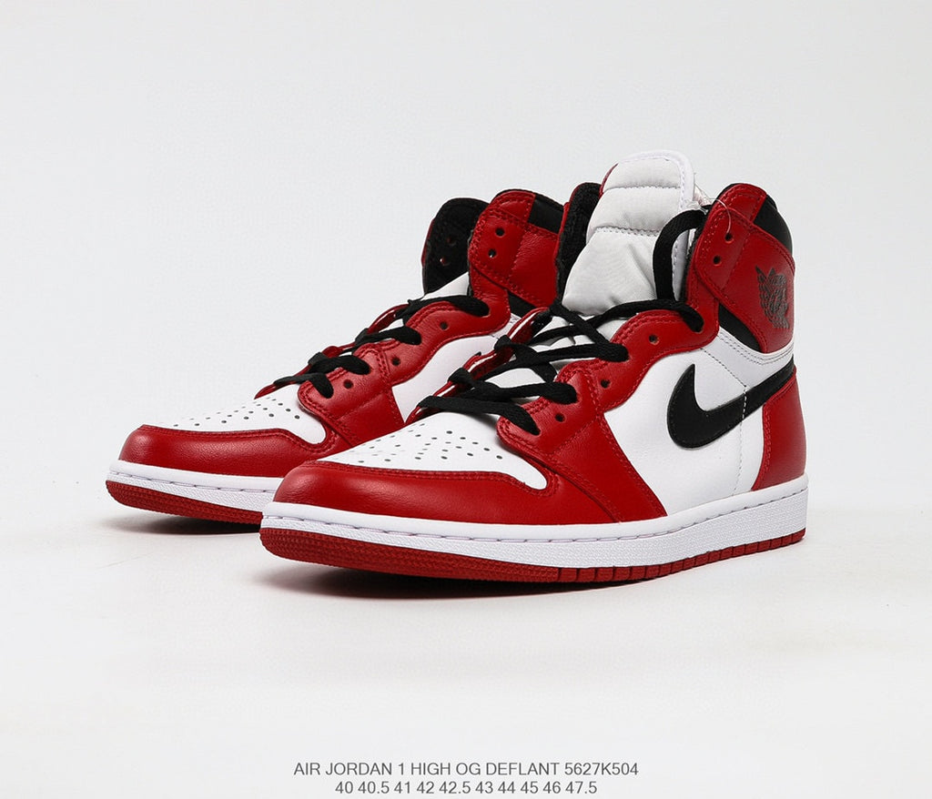 New Arrival Original Air Jordan 1 X Off White AJ1 Basketball Shoes Leisure Shoes Most Popular Classical Shoes Breathable - Virtual Blue Store
