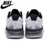 Original Authentic Air Max 2017 Black White Comforbale Breathable Outdoor Sports Sneakers Men Shoes Size 40-45 - Virtual Blue Store