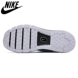 Original Authentic Air Max 2017 Black White Comforbale Breathable Outdoor Sports Sneakers Men Shoes Size 40-45 - Virtual Blue Store