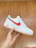 Authentic Original Air Force 1 Shadow AirForce One Shoes For Men Original Skateboarding  Outdoor Sports Sneakers Women's AF1 - Virtual Blue Store
