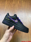 Authentic Original Air Force 1 Shadow AirForce One Shoes For Men Original Skateboarding  Outdoor Sports Sneakers Women's AF1 - Virtual Blue Store