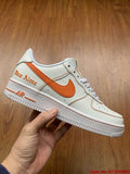 Air Force 1 '07 LV8 "Good Game" Skateboarding Shoes Low Men Woman AF1 Shoes Outdoor Sports Trainers Sneakers - Virtual Blue Store