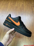 Air Force 1 '07 LV8 "Good Game" Skateboarding Shoes Low Men Woman AF1 Shoes Outdoor Sports Trainers Sneakers - Virtual Blue Store