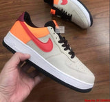 Air Force 1 '07 LV8 "Good Game" Skateboarding Shoes Low Men Woman AF1 Shoes Outdoor Sports Trainers Sneakers - Virtual Blue Store