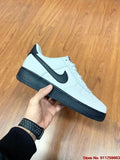 Air Force 1 '07 LV8 "Good Game" Skateboarding Shoes Low Men Woman AF1 Shoes Outdoor Sports Trainers Sneakers - Virtual Blue Store