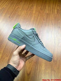 Air Force 1 '07 LV8 "Good Game" Skateboarding Shoes Low Men Woman AF1 Shoes Outdoor Sports Trainers Sneakers - Virtual Blue Store