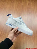 Air Force 1 '07 LV8 "Good Game" Skateboarding Shoes Low Men Woman AF1 Shoes Outdoor Sports Trainers Sneakers - Virtual Blue Store
