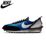 Authentic Undercover x Daybreak Men's Running Shoes Lucky Green University Red Fashion Women's Sports Sneakers Size 36-45 - Virtual Blue Store