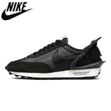 Authentic Undercover x Daybreak Men's Running Shoes Lucky Green University Red Fashion Women's Sports Sneakers Size 36-45 - Virtual Blue Store