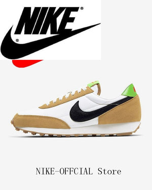 Authentic original DayBreak SP QS men's and women's Running Shoes Men's Original Size 36-44 red white black - Virtual Blue Store