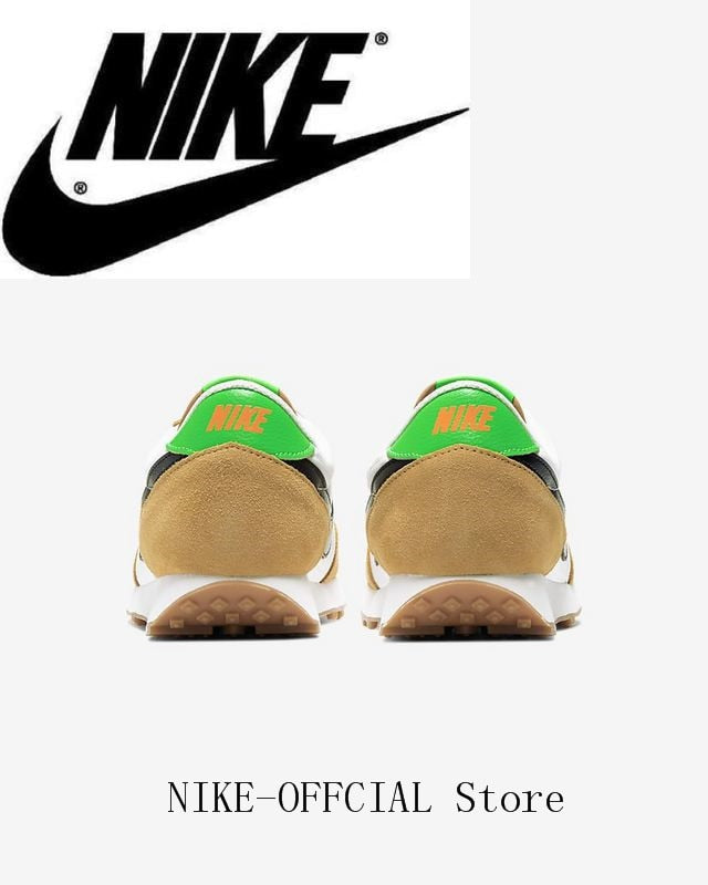 Authentic original DayBreak SP QS men's and women's Running Shoes Men's Original Size 36-44 red white black - Virtual Blue Store