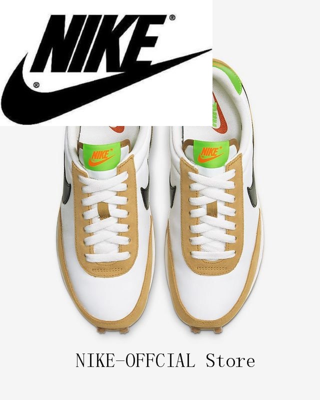 Authentic original DayBreak SP QS men's and women's Running Shoes Men's Original Size 36-44 red white black - Virtual Blue Store