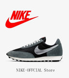 Authentic original DayBreak SP QS men's and women's Running Shoes Men's Original Size 36-44 red white black - Virtual Blue Store