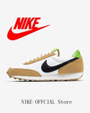 Authentic original DayBreak SP QS men's and women's Running Shoes Men's Original Size 36-44 red white black - Virtual Blue Store