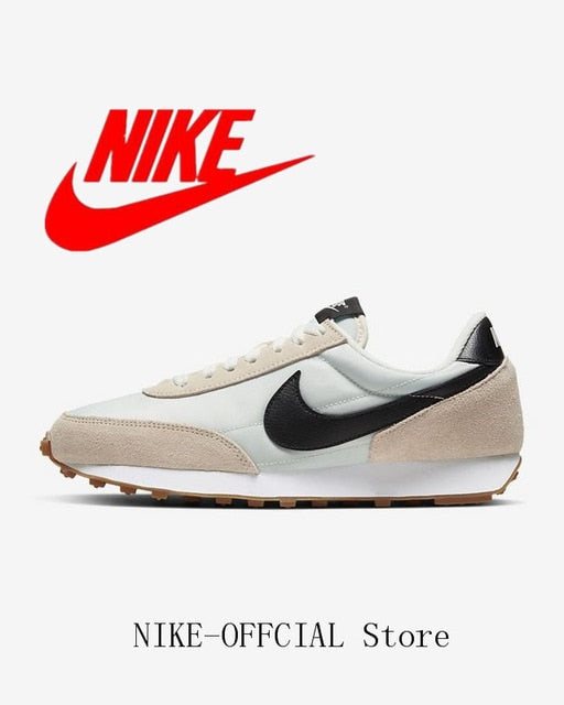 Authentic original DayBreak SP QS men's and women's Running Shoes Men's Original Size 36-44 red white black - Virtual Blue Store