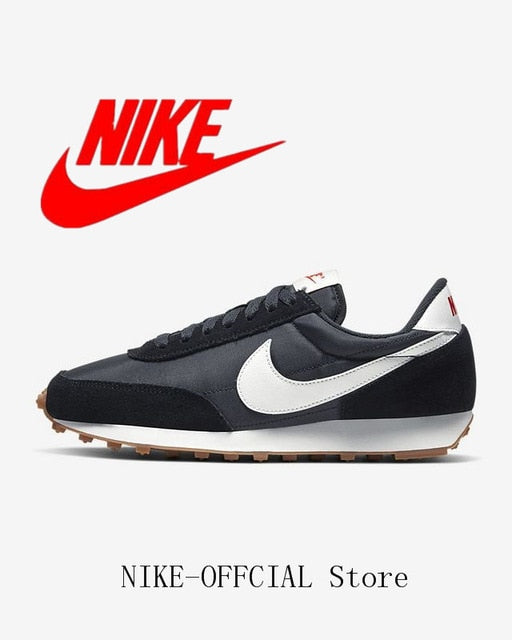 Authentic original DayBreak SP QS men's and women's Running Shoes Men's Original Size 36-44 red white black - Virtual Blue Store