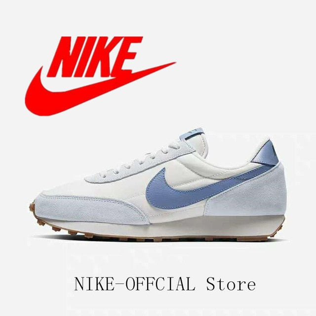 Authentic original DayBreak SP QS men's and women's Running Shoes Men's Original Size 36-44 red white black - Virtual Blue Store