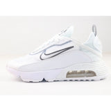 Authentic original Air Max Vapormax 2090 mesh yarn men's shoes gray blue purple orange comfortable size 40-45 - Virtual Blue Store