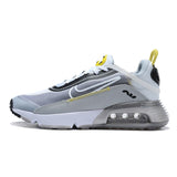 Authentic original Air Max Vapormax 2090 mesh yarn men's shoes gray blue purple orange comfortable size 40-45 - Virtual Blue Store