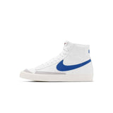 Authentic original official BLAZER MID '77 INFINITE sneakers, new comfortable mid cut casual shoes - Virtual Blue Store