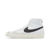 Authentic original official BLAZER MID '77 INFINITE sneakers, new comfortable mid cut casual shoes - Virtual Blue Store