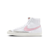 Authentic original official BLAZER MID '77 INFINITE sneakers, new comfortable mid cut casual shoes - Virtual Blue Store