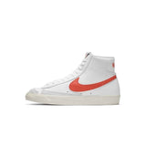 Authentic original official BLAZER MID '77 INFINITE sneakers, new comfortable mid cut casual shoes - Virtual Blue Store