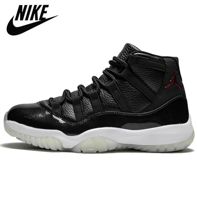 Original Authentic Original Air Jordan 11 Retro Easter Low Platinum Tint Gamma Blue Cap And Gown Men’s Basketball Shoes - Virtual Blue Store