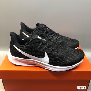 Hot Sale Nike-Shoes Air Zoom Pegasus 36 Turbo Men Women Sneakers Sports Running Fashion Casual Shoes - Virtual Blue Store