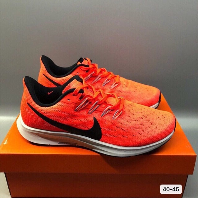 Hot Sale Nike-Shoes Air Zoom Pegasus 36 Turbo Men Women Sneakers Sports Running Fashion Casual Shoes - Virtual Blue Store