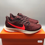 Hot Sale Nike-Shoes Air Zoom Pegasus 36 Turbo Men Women Sneakers Sports Running Fashion Casual Shoes - Virtual Blue Store