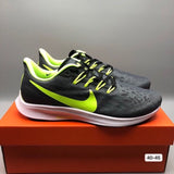 Hot Sale Nike-Shoes Air Zoom Pegasus 36 Turbo Men Women Sneakers Sports Running Fashion Casual Shoes - Virtual Blue Store