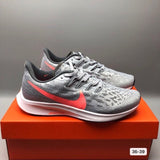 Hot Sale Nike-Shoes Air Zoom Pegasus 36 Turbo Men Women Sneakers Sports Running Fashion Casual Shoes - Virtual Blue Store