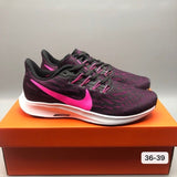 Hot Sale Nike-Shoes Air Zoom Pegasus 36 Turbo Men Women Sneakers Sports Running Fashion Casual Shoes - Virtual Blue Store