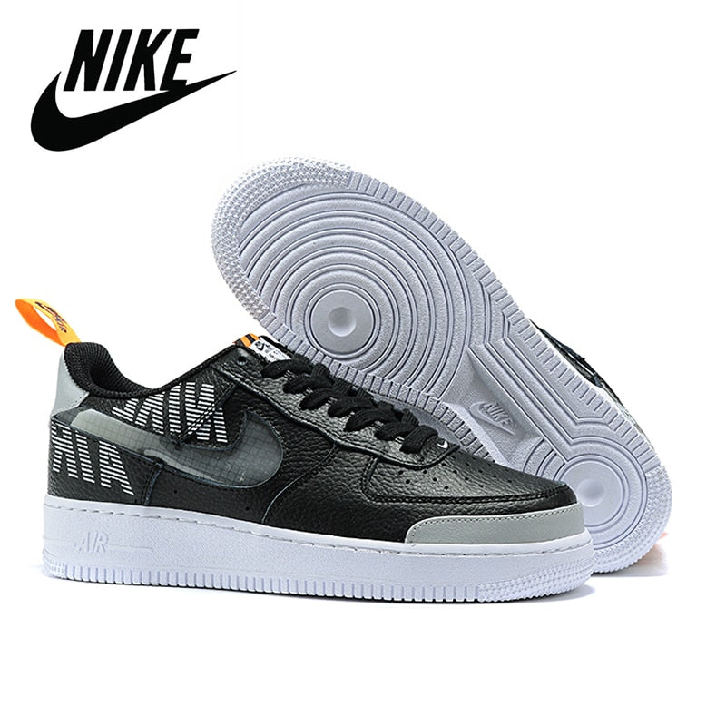 Hot Sale NIKE-shoes Air Force 1 V8 Type 3M Skate AF1 Men Women Sport Sneakers Casual Flat Shoes - Virtual Blue Store