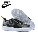 Hot Sale NIKE-shoes Air Force 1 V8 Type 3M Skate AF1 Men Women Sport Sneakers Casual Flat Shoes - Virtual Blue Store
