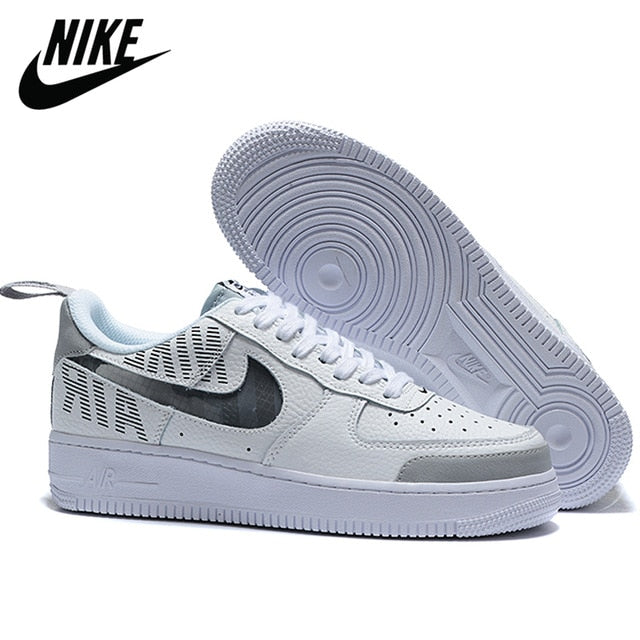Hot Sale NIKE-shoes Air Force 1 V8 Type 3M Skate AF1 Men Women Sport Sneakers Casual Flat Shoes - Virtual Blue Store
