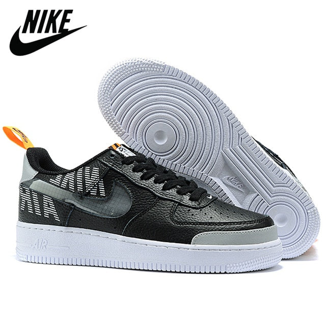 Hot Sale NIKE-shoes Air Force 1 V8 Type 3M Skate AF1 Men Women Sport Sneakers Casual Flat Shoes - Virtual Blue Store