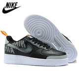 Hot Sale NIKE-shoes Air Force 1 V8 Type 3M Skate AF1 Men Women Sport Sneakers Casual Flat Shoes - Virtual Blue Store