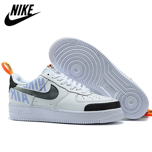 Hot Sale NIKE-shoes Air Force 1 V8 Type 3M Skate AF1 Men Women Sport Sneakers Casual Flat Shoes - Virtual Blue Store