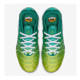 NIKE-Zapatillas AIR VAPORMAX PLUS 2018 Classic Blue Tenis Jogging Men Women Sneakers Sports Running Casual Walking Shoes - Virtual Blue Store