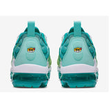 NIKE-Zapatillas AIR VAPORMAX PLUS 2018 Classic Blue Tenis Jogging Men Women Sneakers Sports Running Casual Walking Shoes - Virtual Blue Store